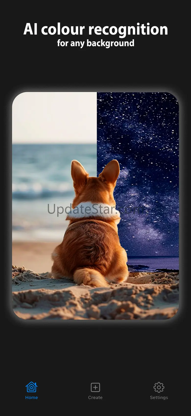 Chroma Camera 2.6