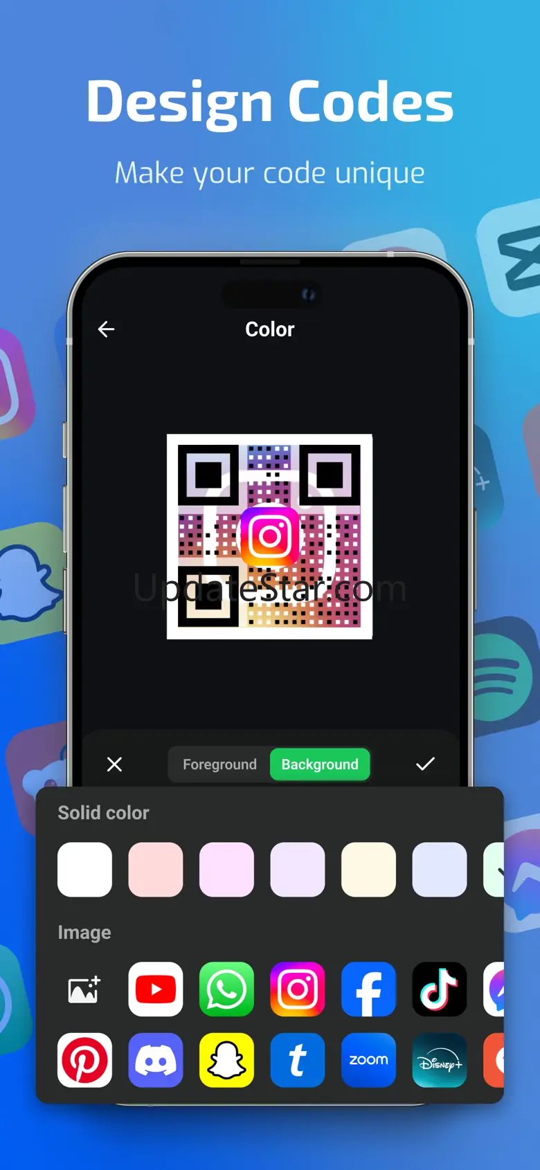 QR Code Scan: Barcode Scanner 2.4.0