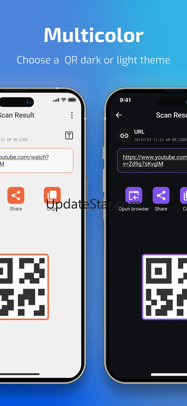 QR Code Scan: Barcode Scanner 2.4.0