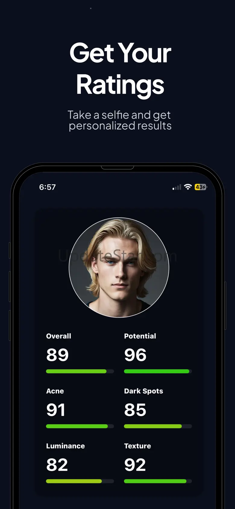 Skinmax AI 1.4