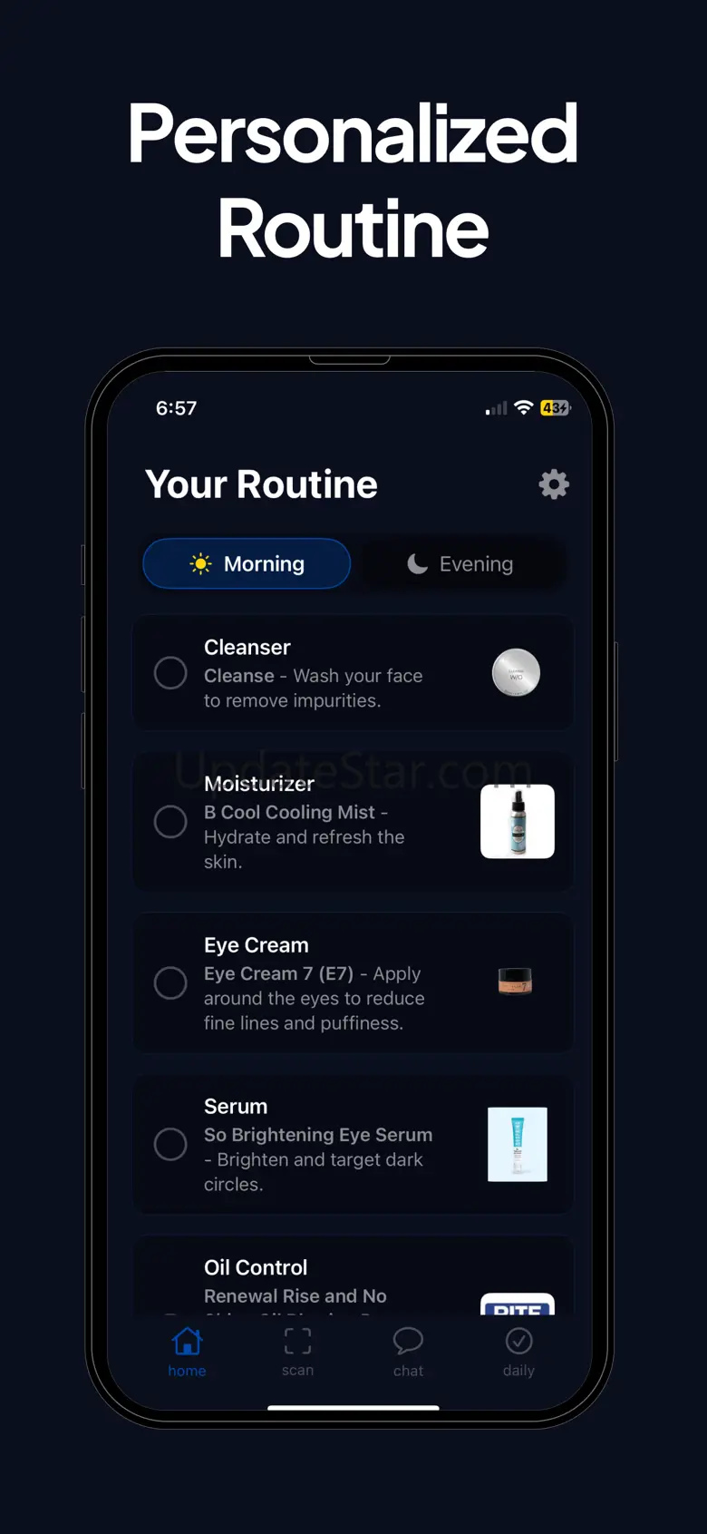 Skinmax AI 1.4
