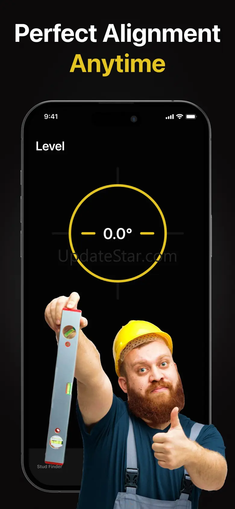Stud Finder: Metal Scanner 1.0.2