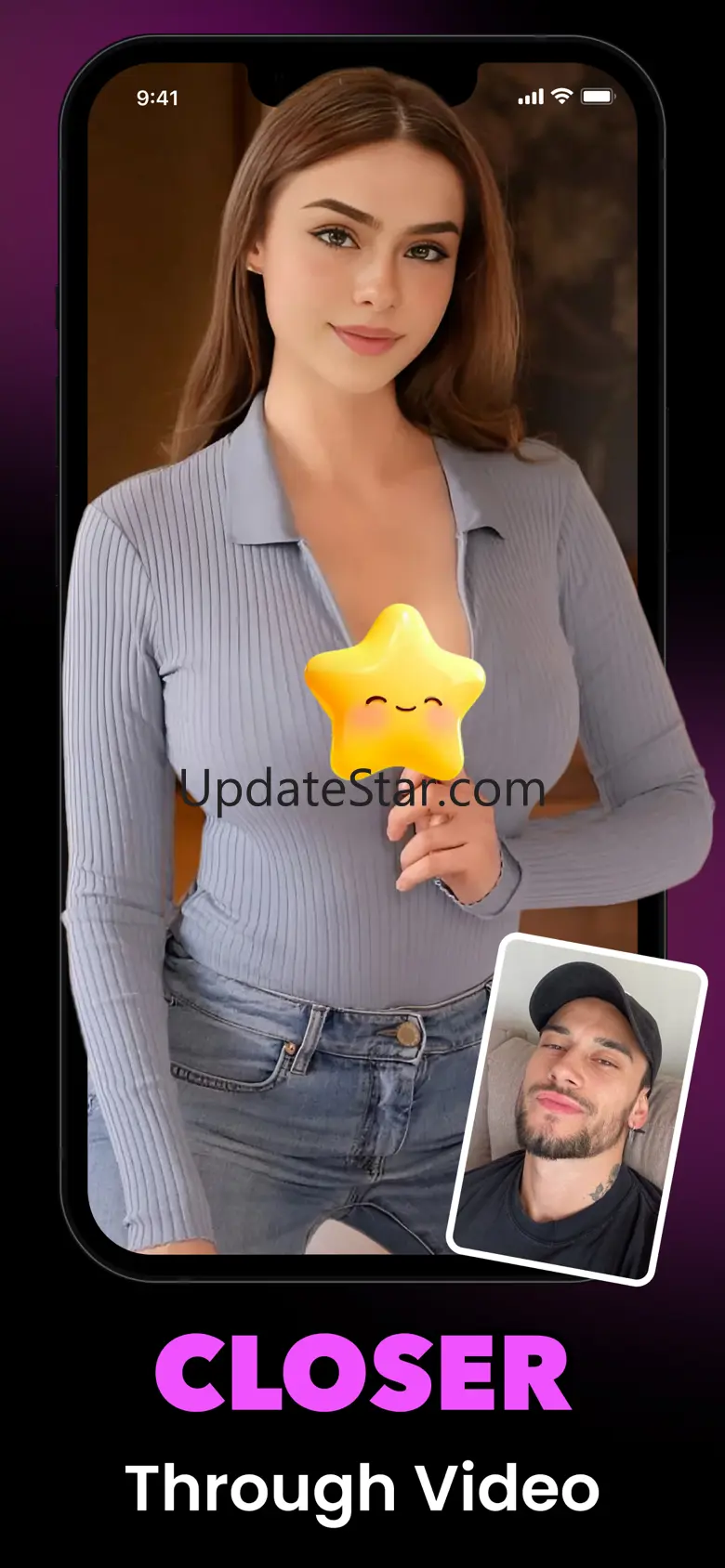 Petal - Live Video Chat 1.0.1