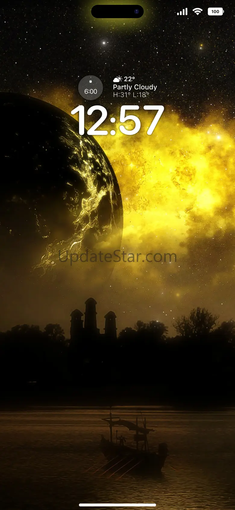 Wallpaper AI: Own HD Engine 1.0.11