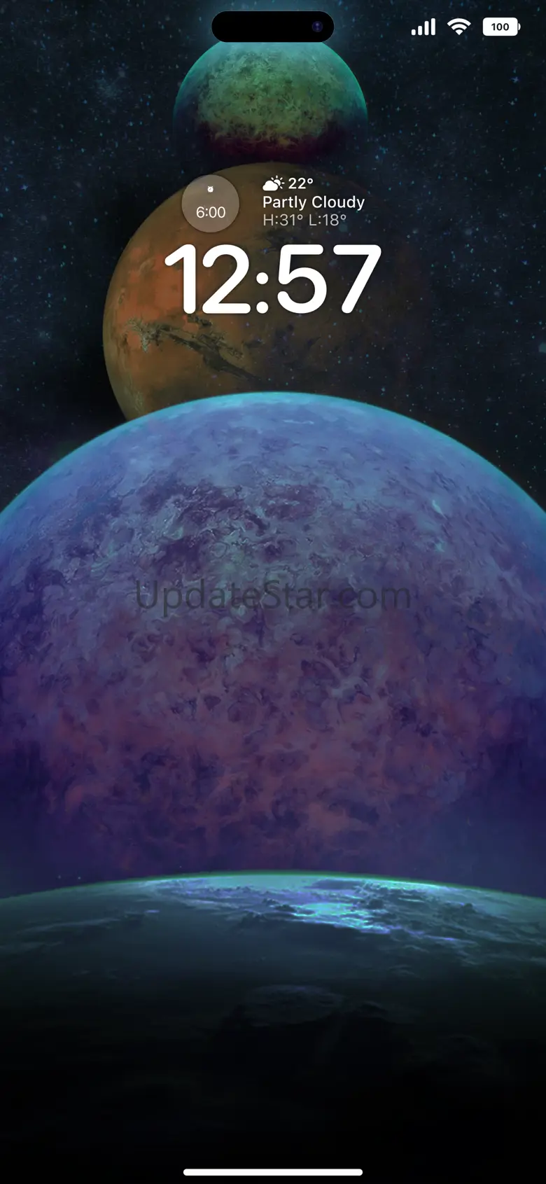 Wallpaper AI: Own HD Engine 1.0.11