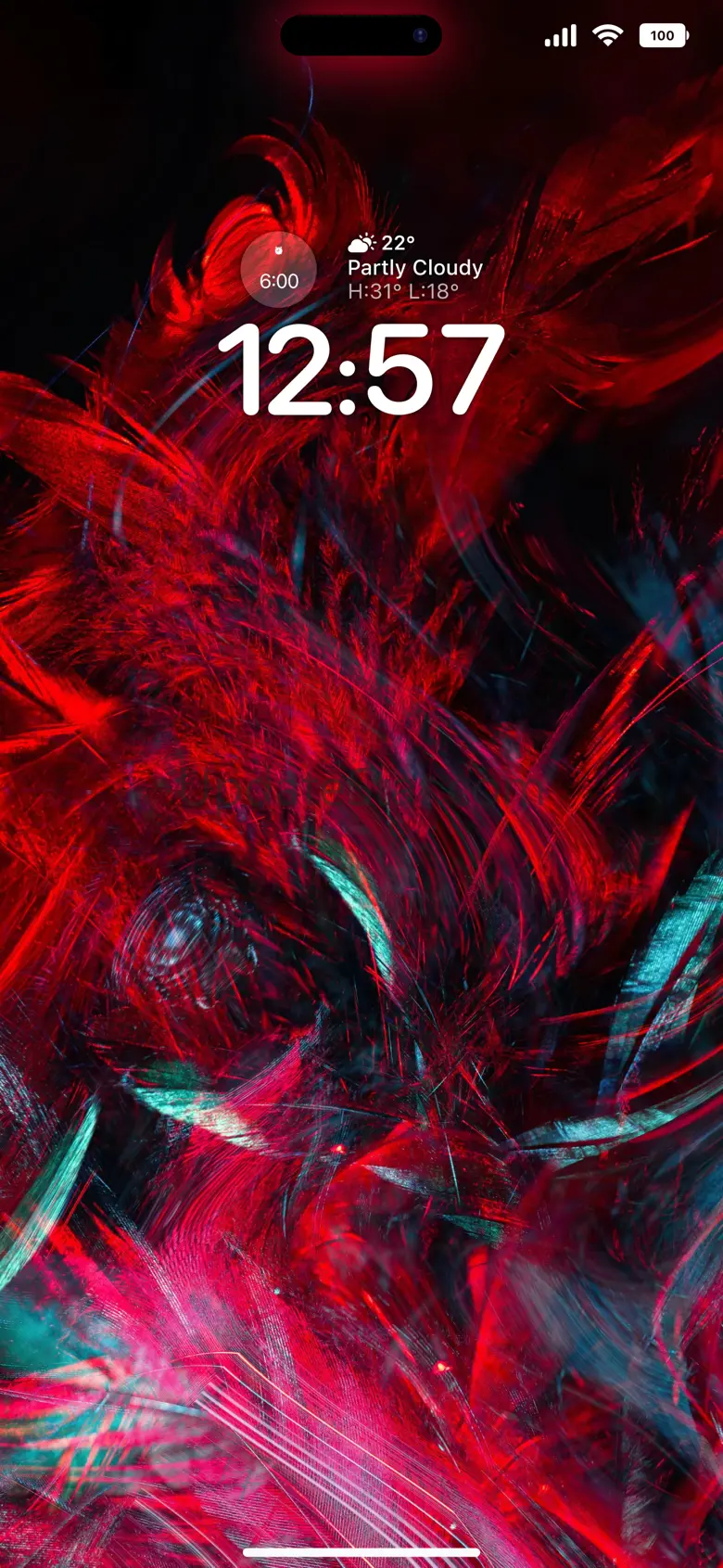 Wallpaper AI: Own HD Engine 1.0.11