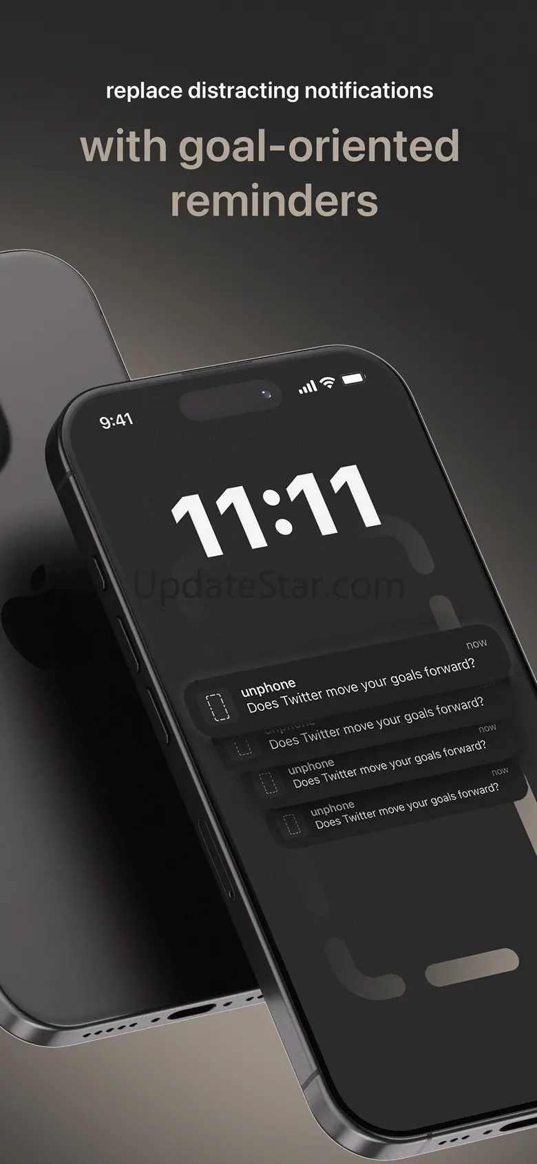 unphone. 0.43