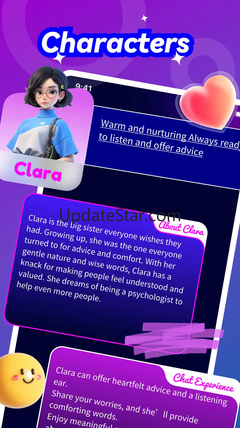 Uralo: Adult Hub, Friend Chat 1.5