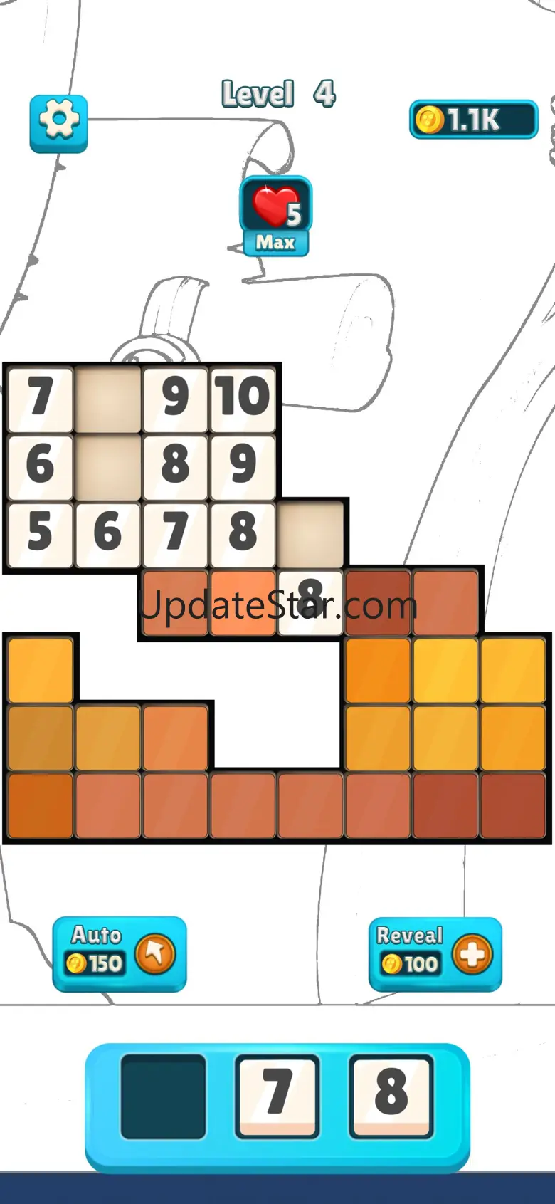 Sortdoku 2.2.0