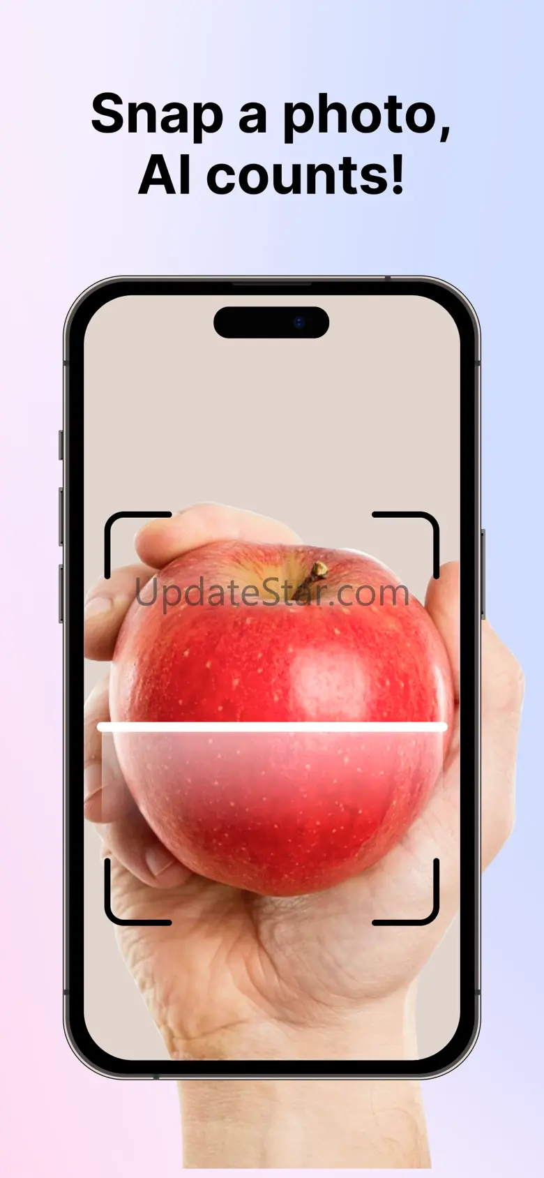 MyCalFit-Calorie Counter 1.2.9