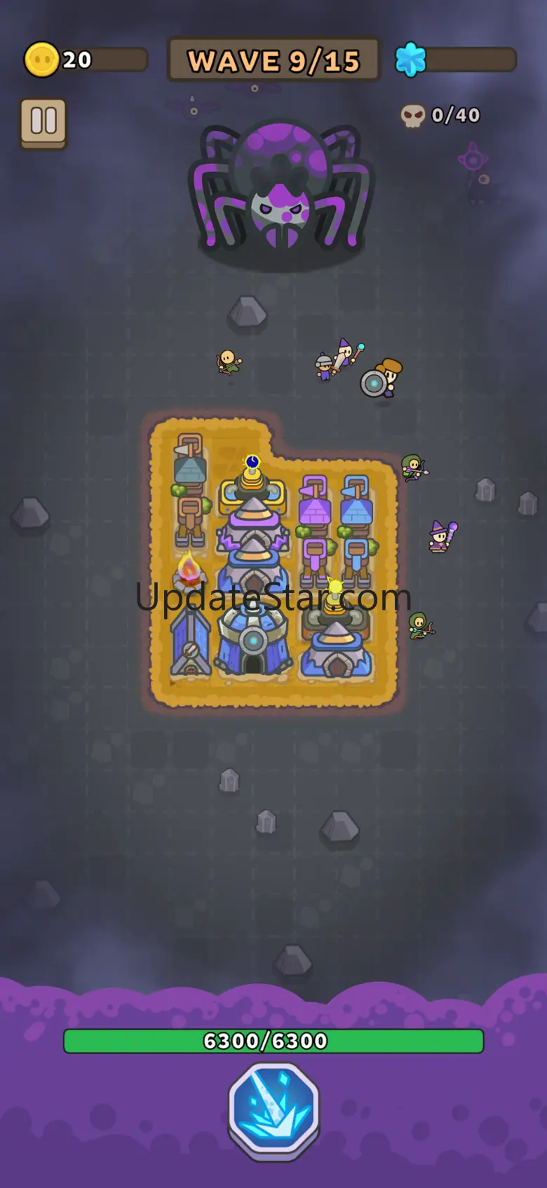 Little Defenders 1.2.6