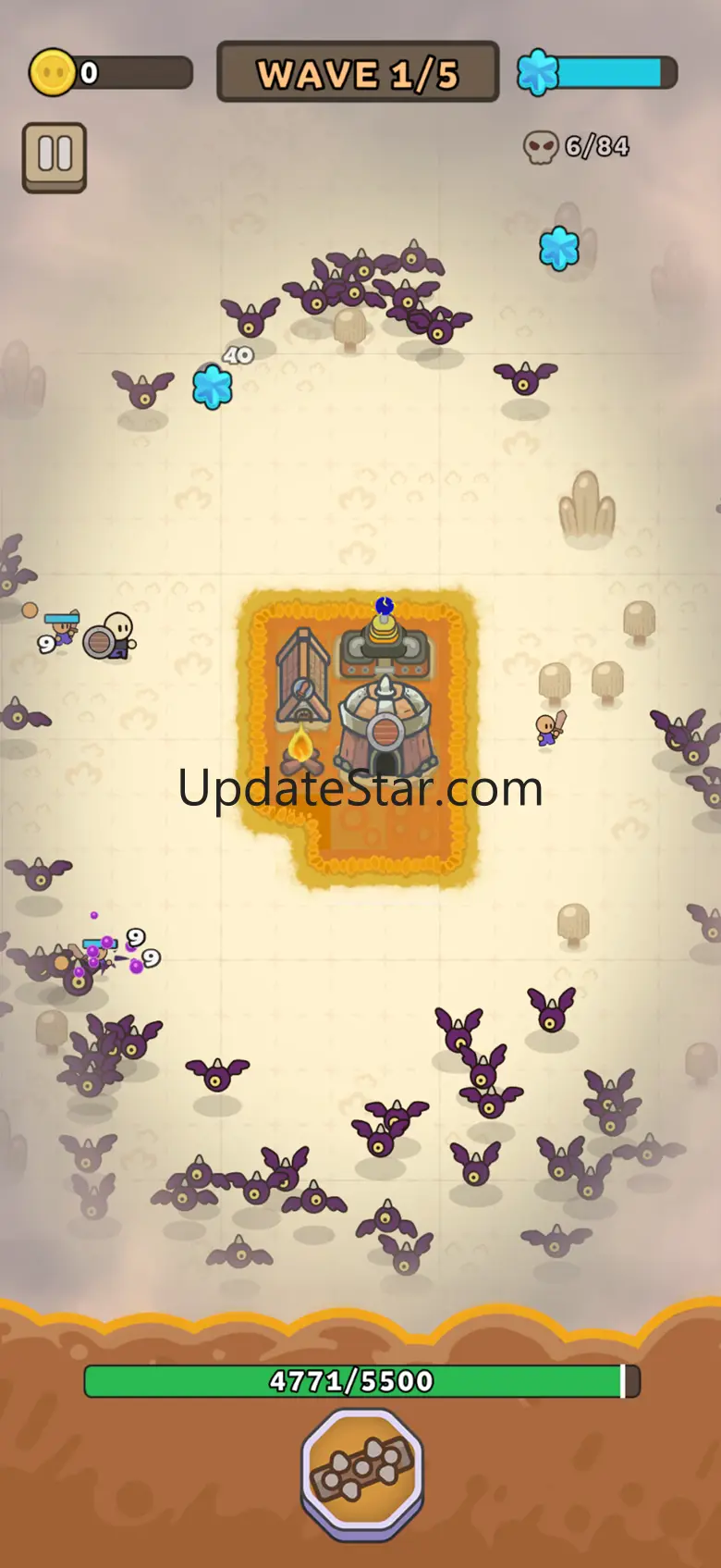 Little Defenders 1.2.6