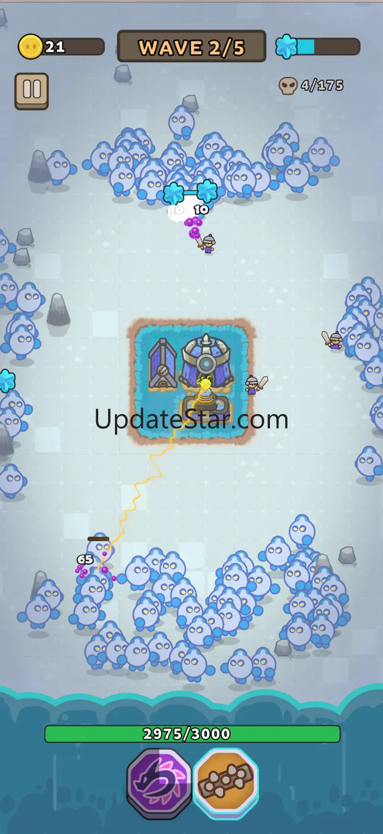 Little Defenders 1.2.6