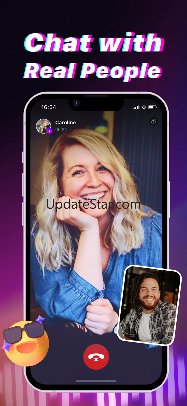 VidMeet - Meet & Video Chat 1.0.4
