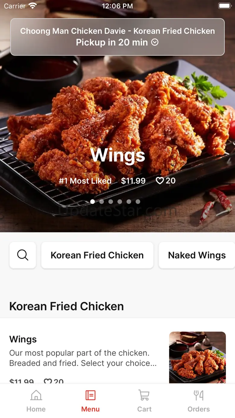 CM Chicken 35.0.51
