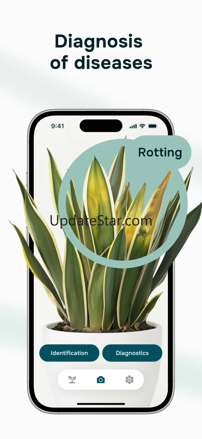 AI Plant Identification App 1.0.7