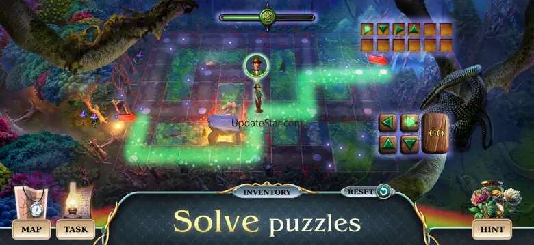 Lucky Season 2：Find the Object 1.0