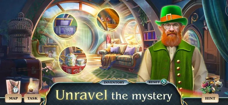 Lucky Season 2：Find the Object 1.0