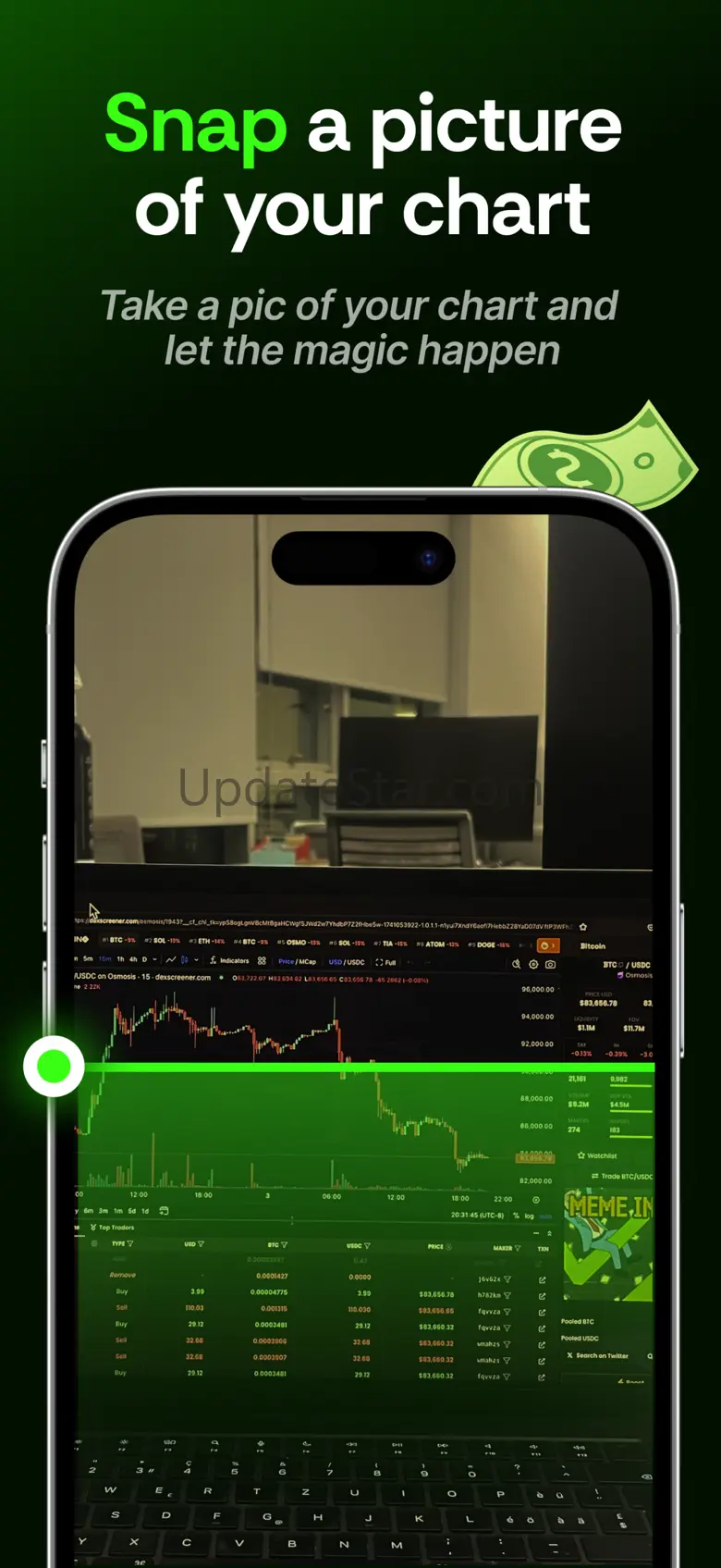 ChartScan - Trading Assistant 1.01