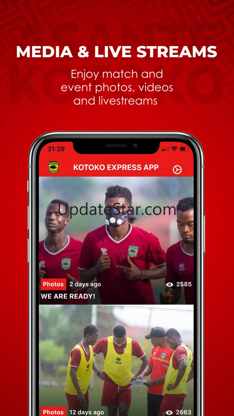 Kotoko Express App 2.4