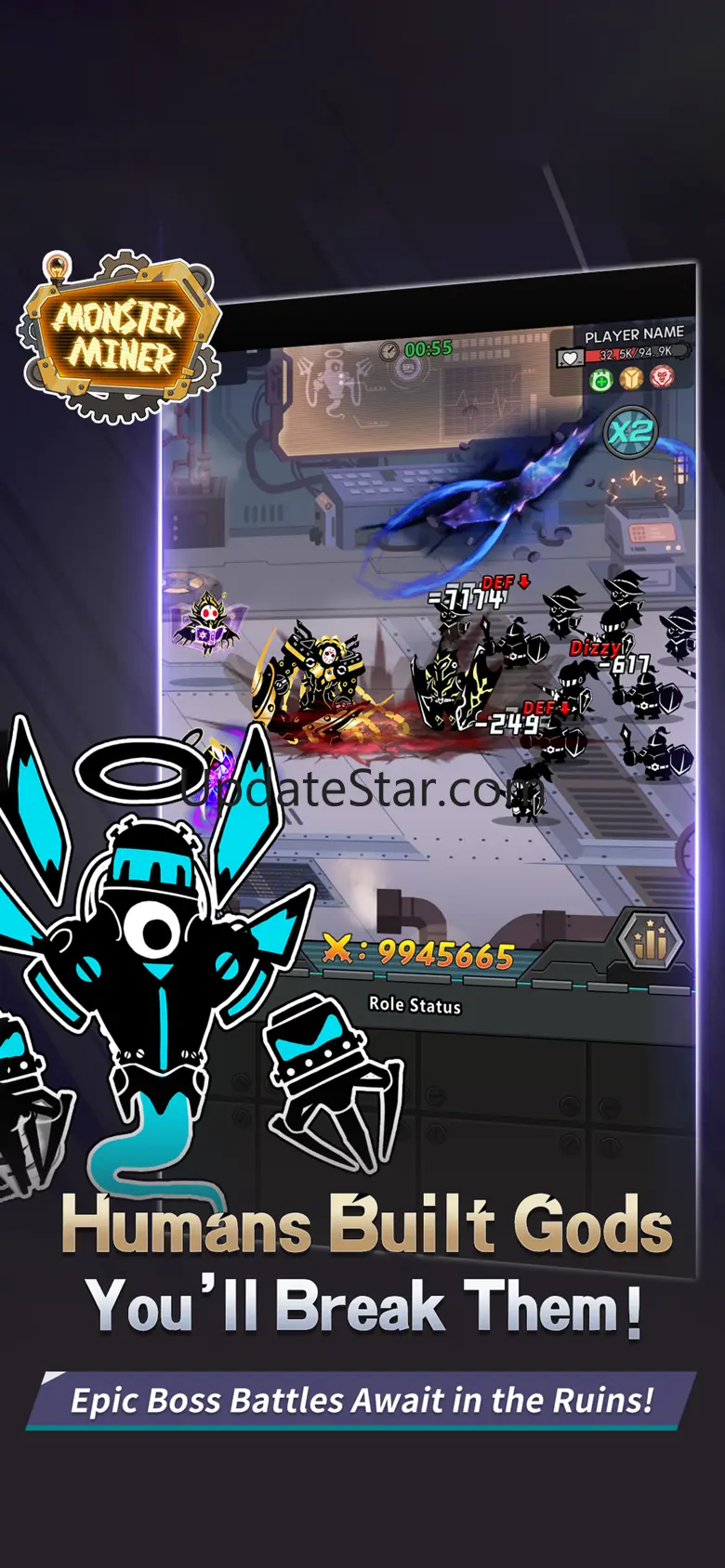 Monster Miner 1.0.36