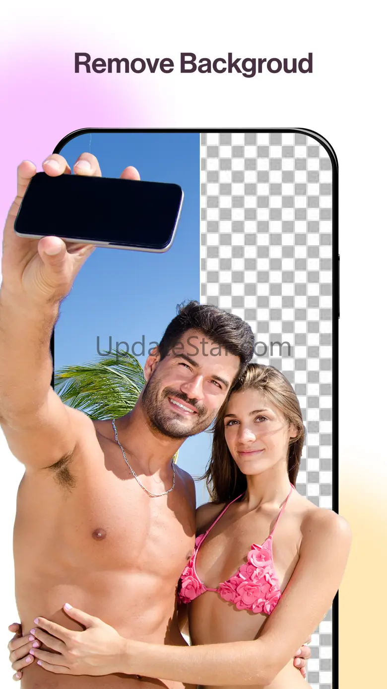 Bg Remover - Remove Background 1.6.1