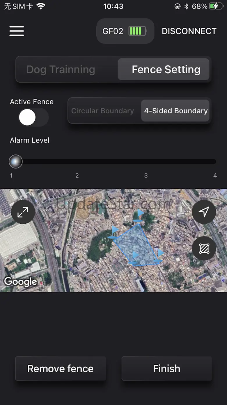 Linked Paw 1.3.3