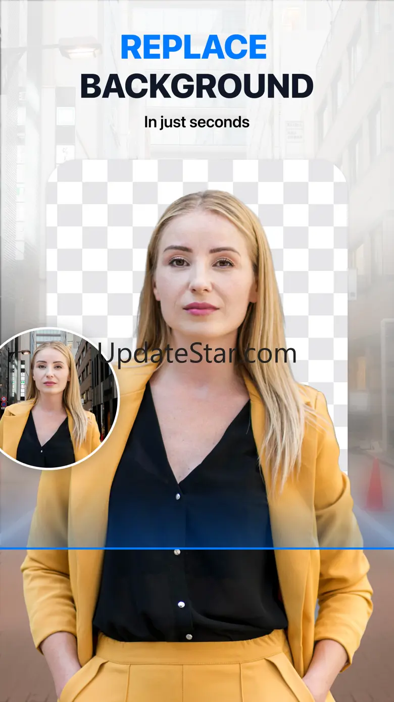 Passport Maker - ID Photo 1.0.5