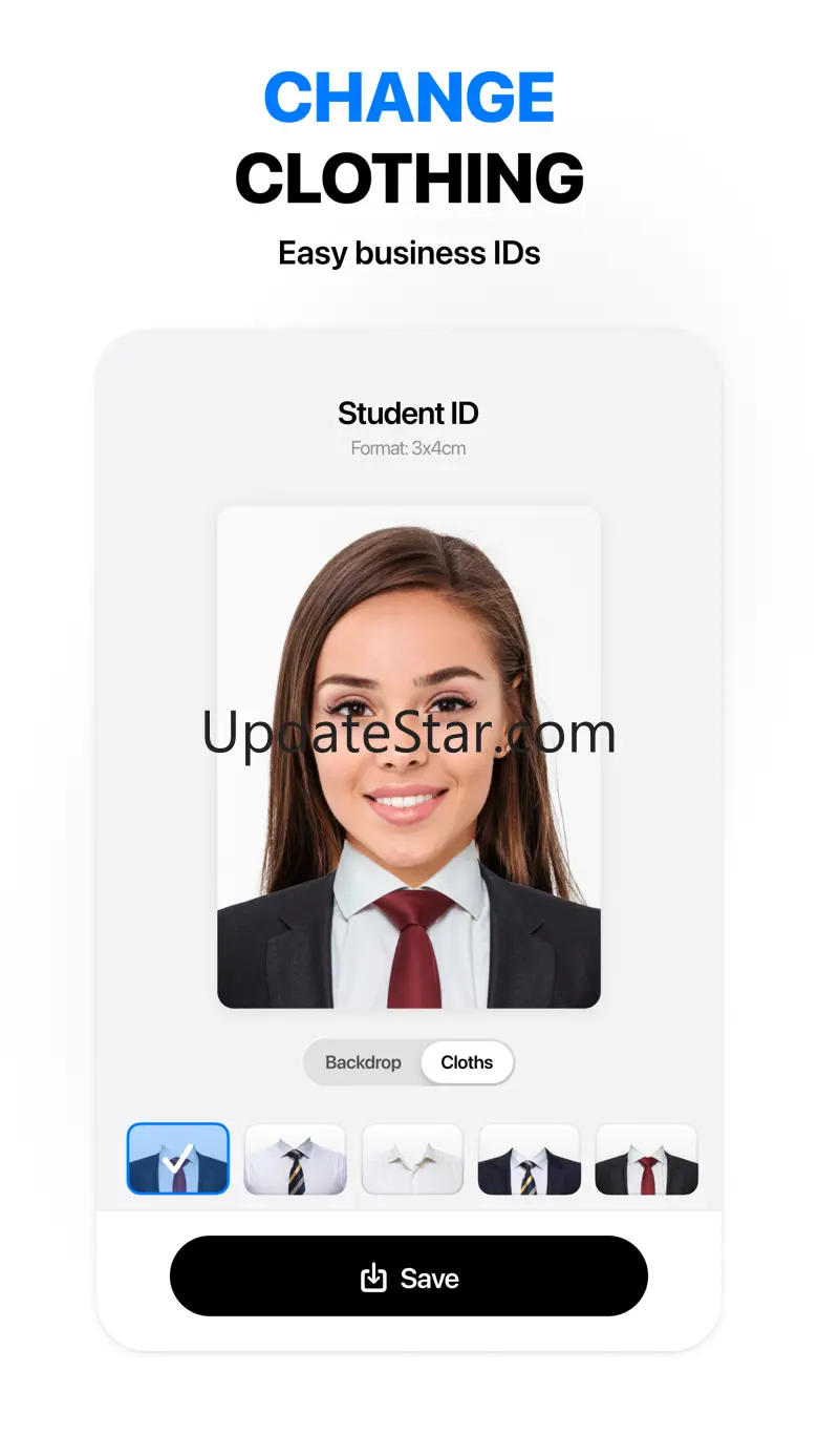 Passport Maker - ID Photo 1.0.5