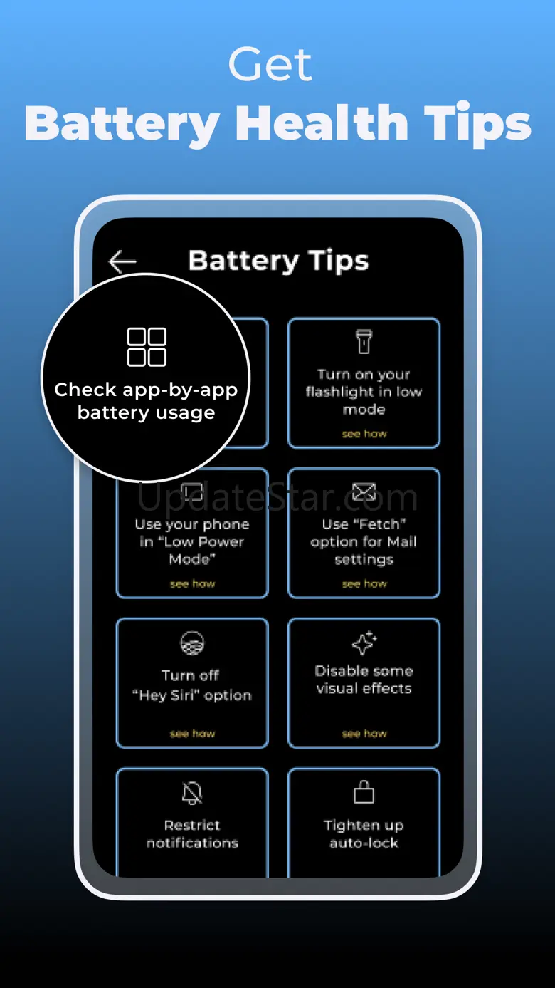 Battery Doctor - Battery Saver 1.1.0