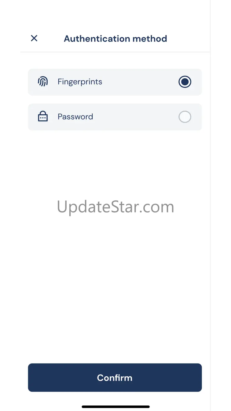 TrustMe: Your Digital Identity 1.11.3