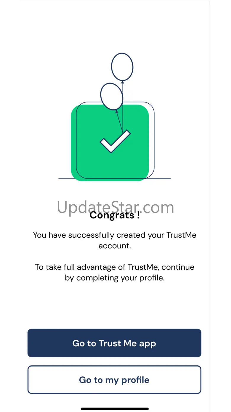 TrustMe: Your Digital Identity 1.11.3
