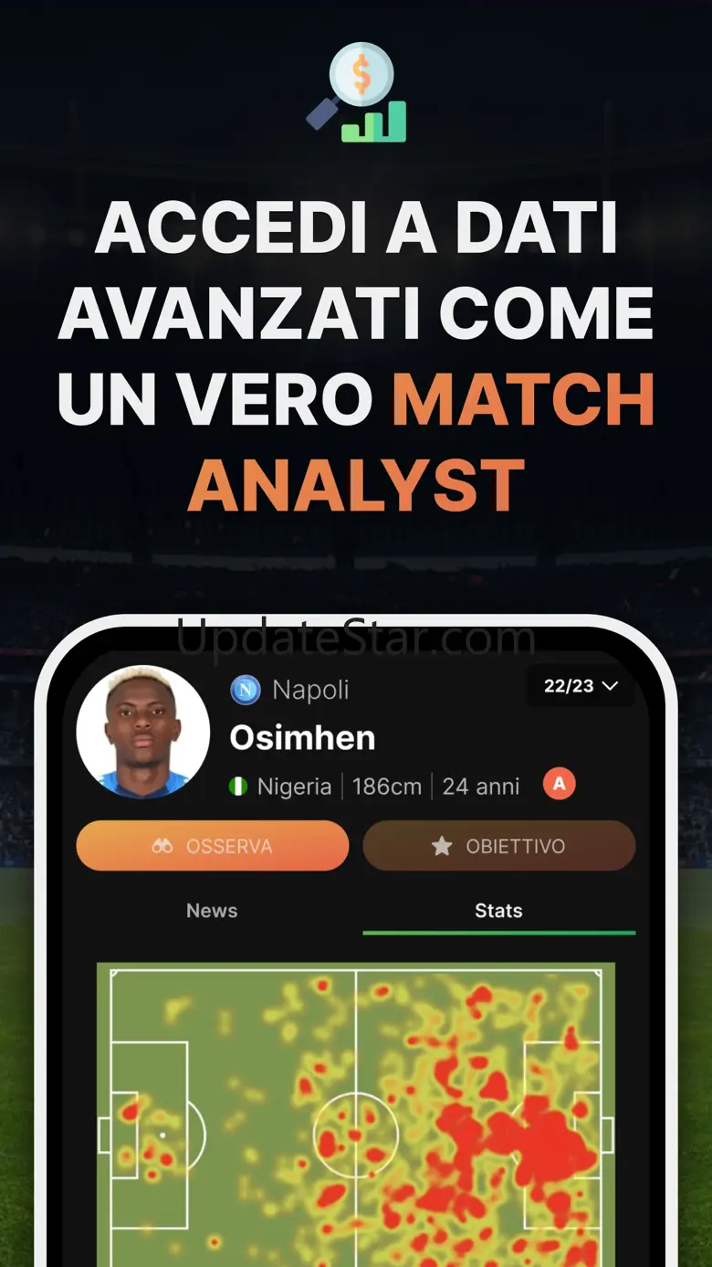 FantaLab Manager - Fantacalcio 1.8.3