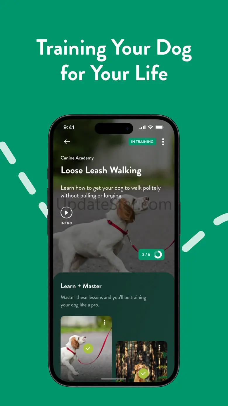 Lifeplus Pets 1.0.2