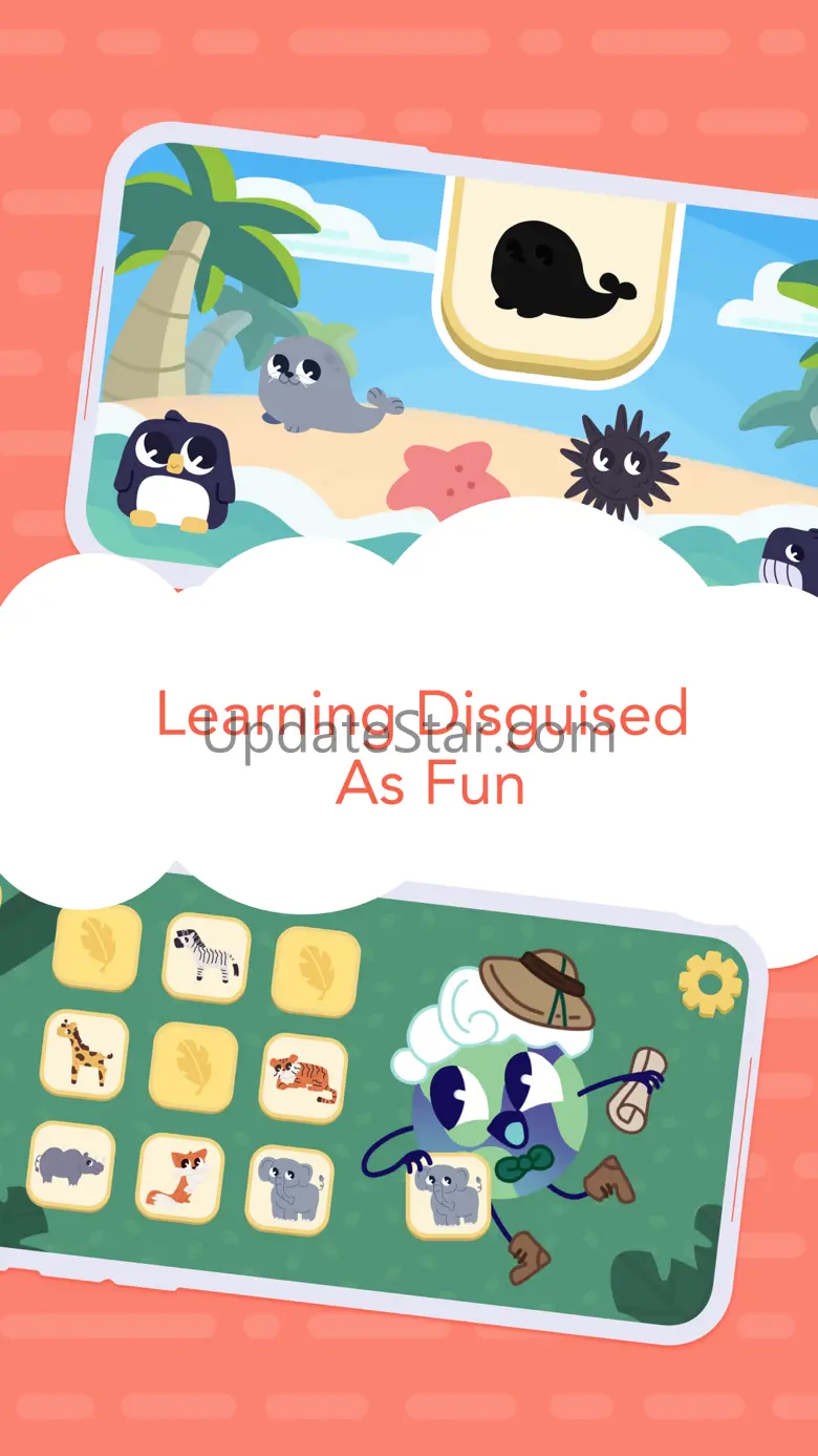 Parlini Land Educational Games 1.4.0