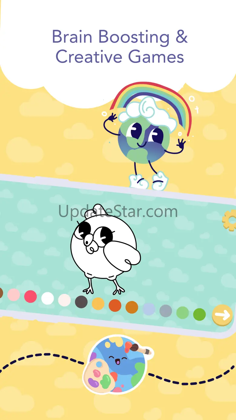 Parlini Land Educational Games 1.4.0