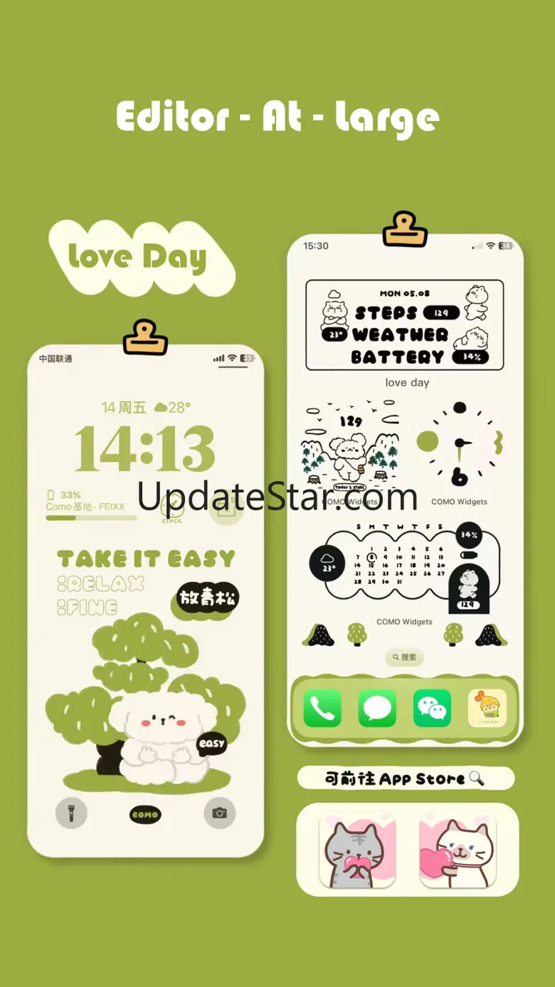 Love Day - Been Together 1.2