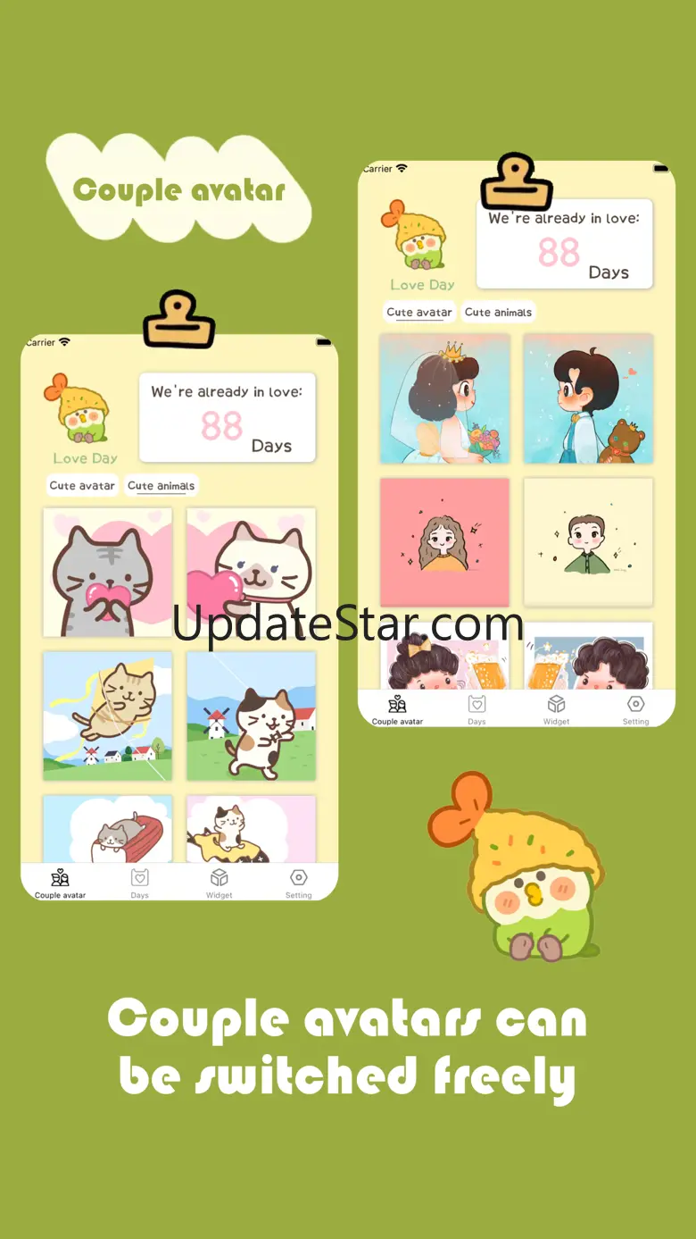 Love Day - Been Together 1.2