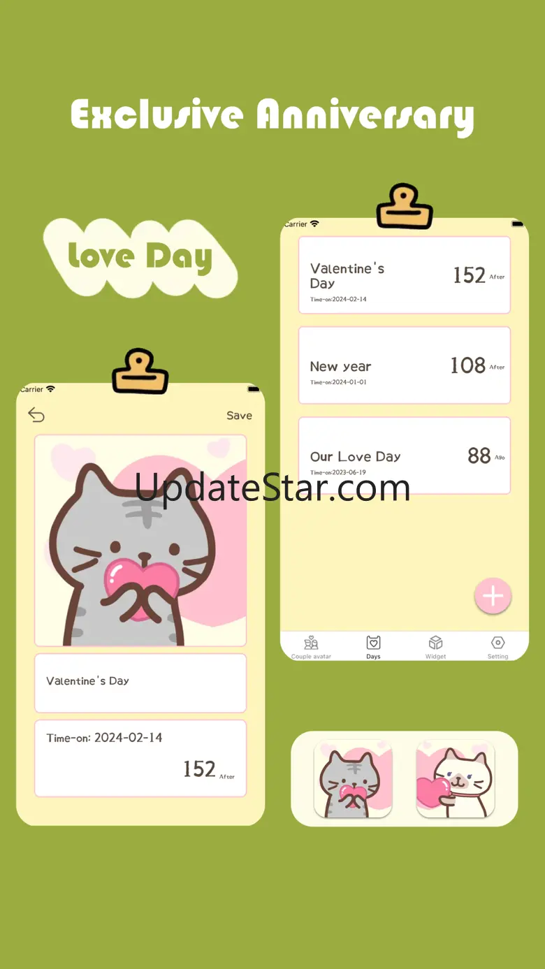 Love Day - Been Together 1.2