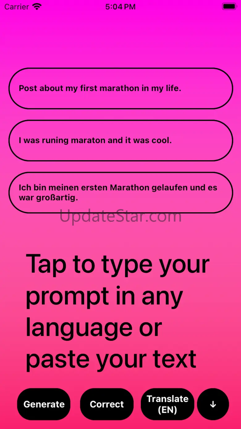 Get Post AI 1.7.5