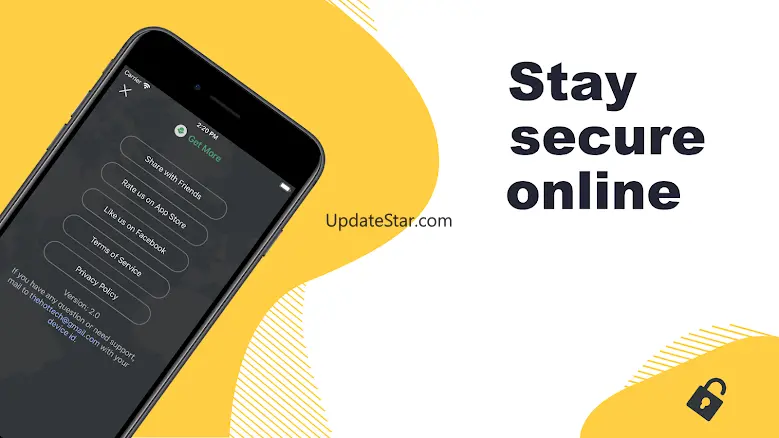 HaloVPN: Fast Secure VPN Proxy 9.4