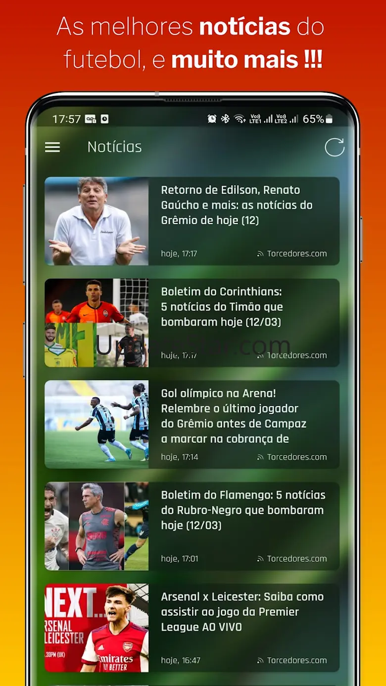 Brasileirão Pro 2025 Série A B 3.9.8.0