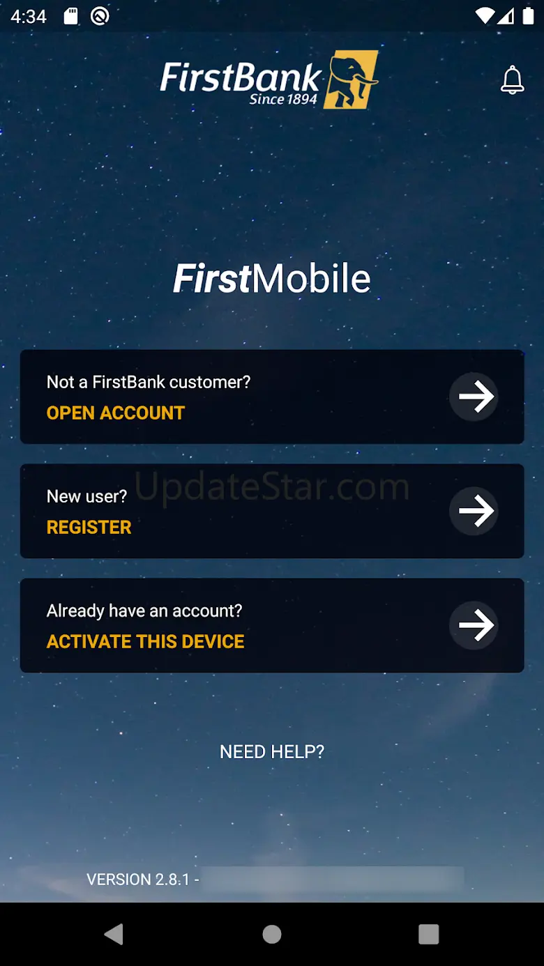 FirstMobile 2.10.5