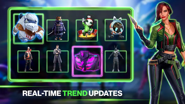 Lorenzo Emotes Skin 4.2