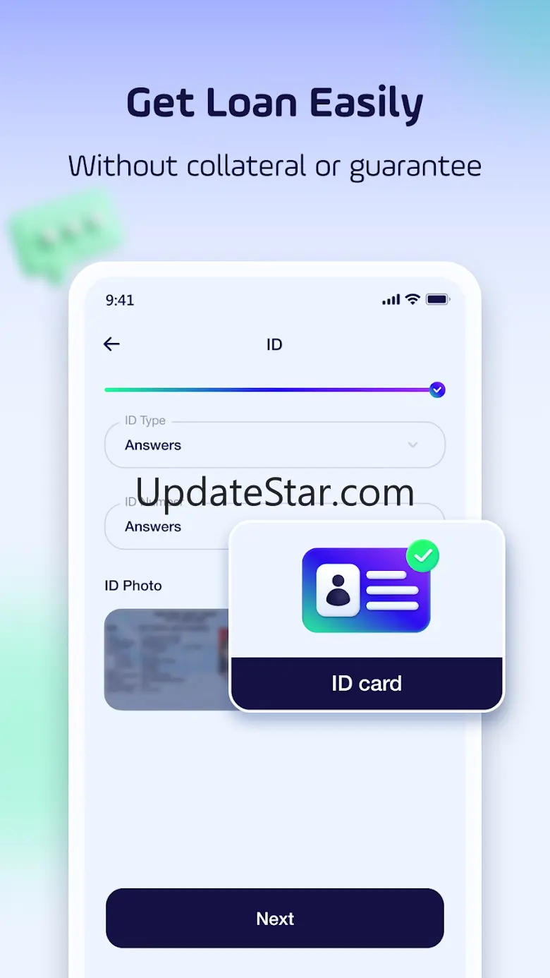 MabilisCash—Trusted Loan App 1.18.8