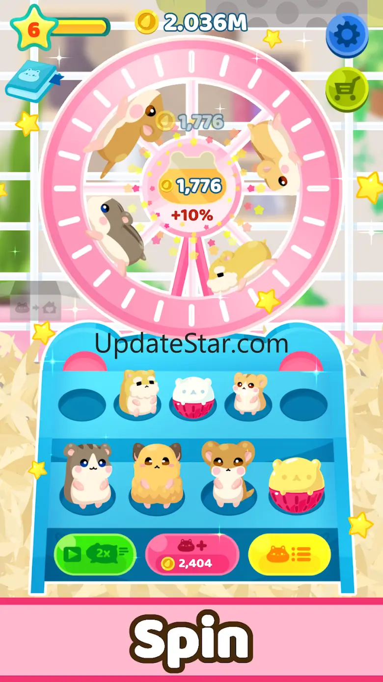 Hamster House 1.4
