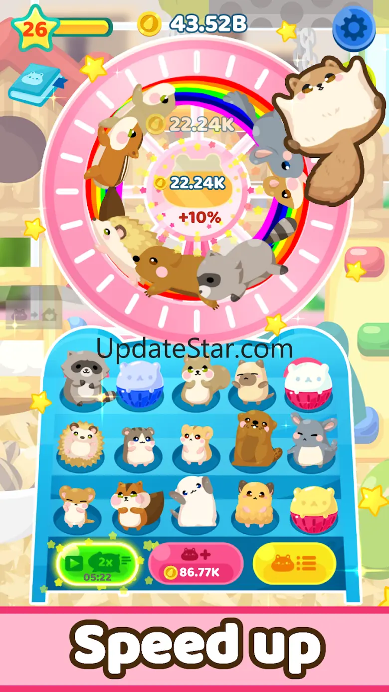 Hamster House 1.4