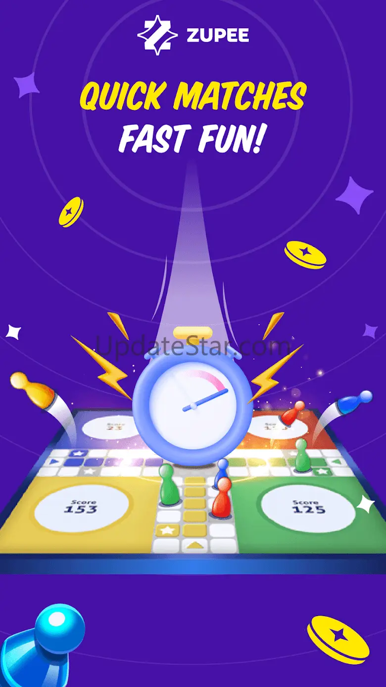Zupee: Ludo 1.2503.01