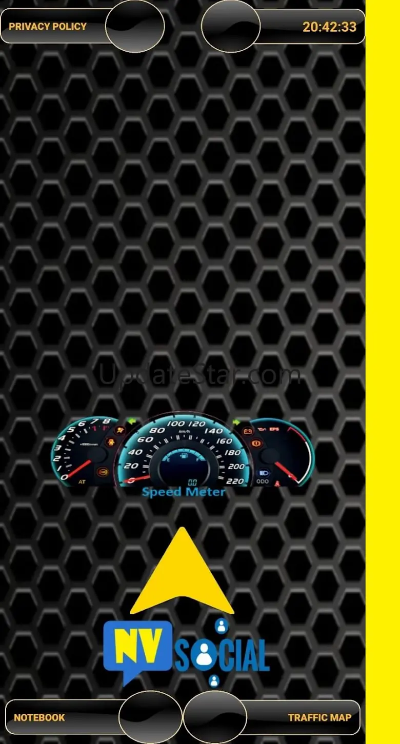 Navigation Ai 1.0.3