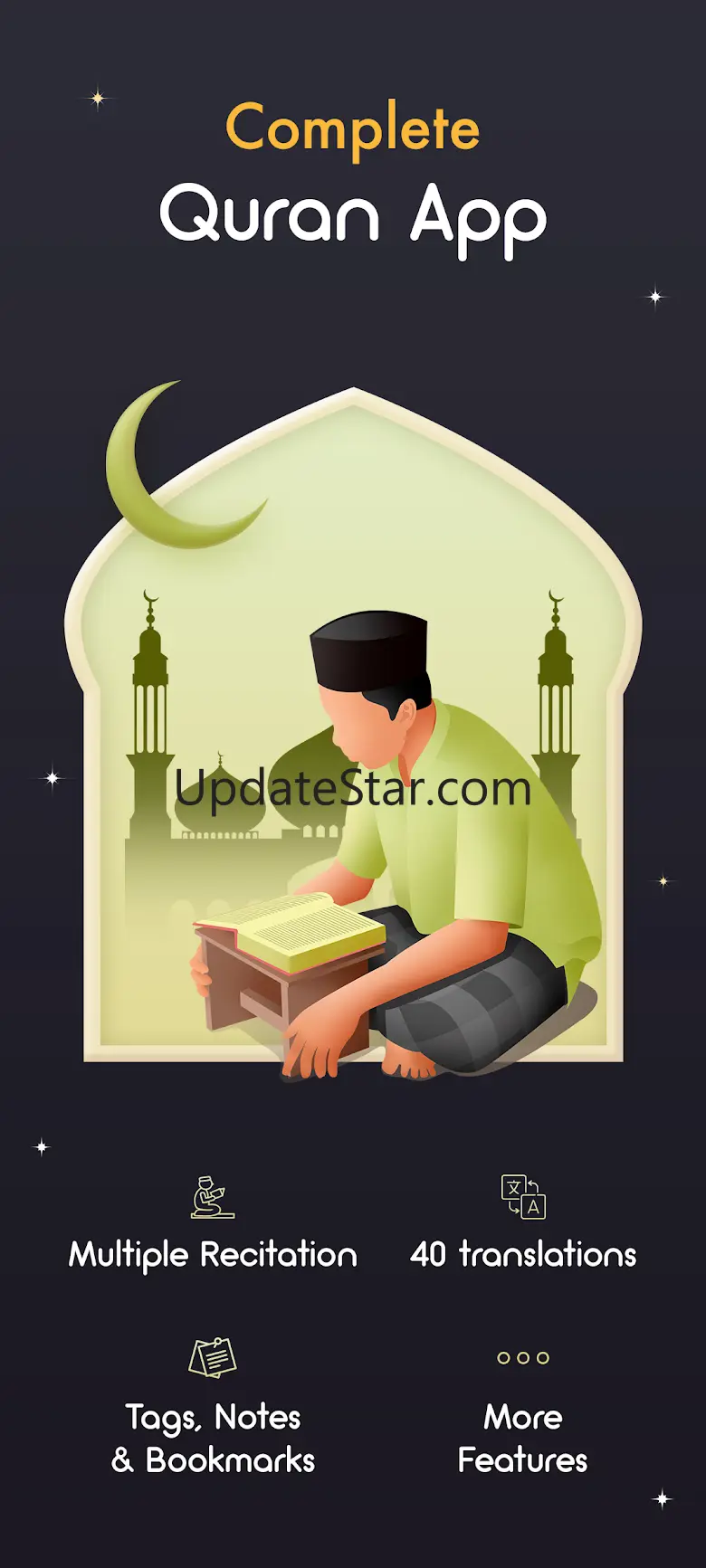 Islamic Calendar & Prayer App 5.11